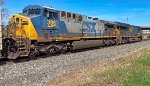 CSX 386